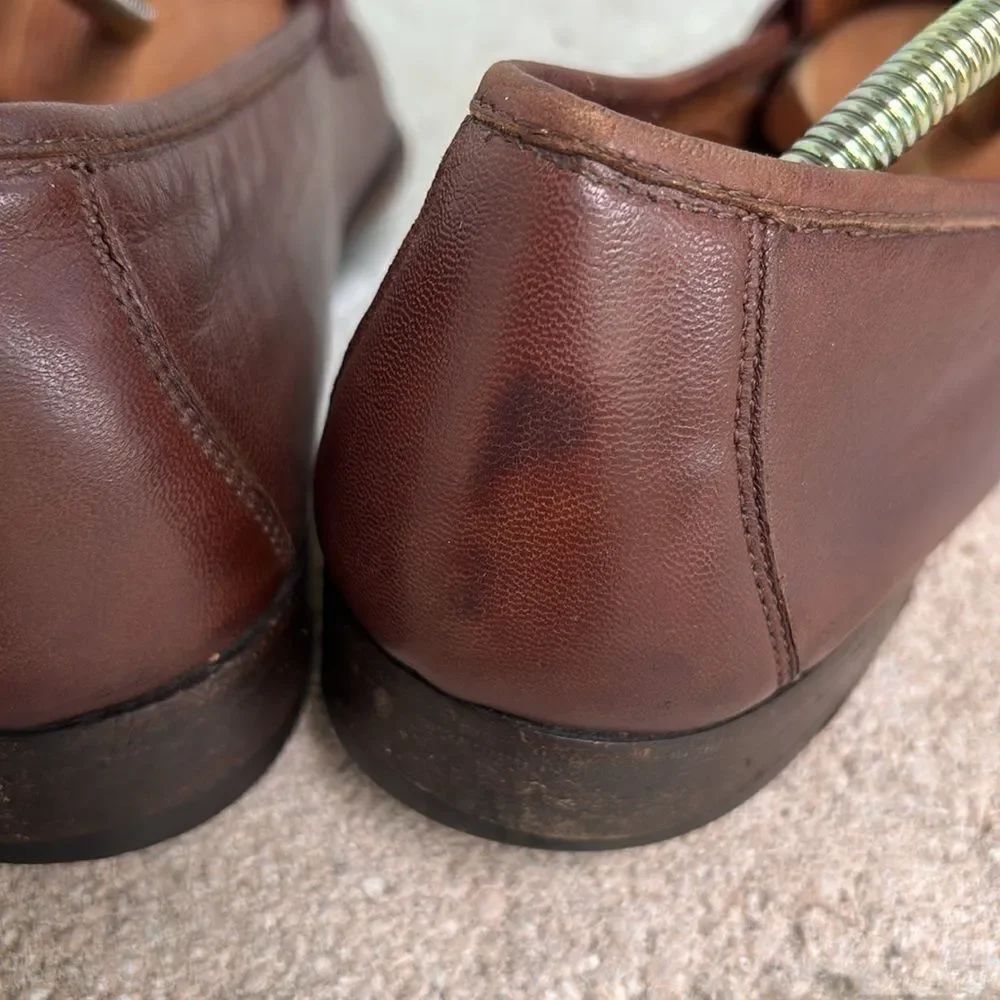 Allen Edmonds Slip ons - Picture 4 of 9